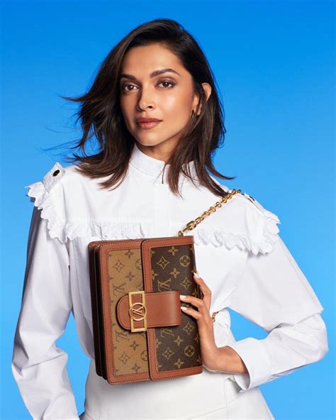 louis vuitton deepika padukone